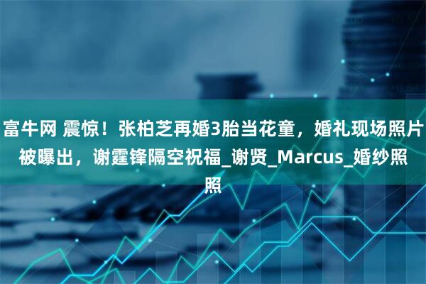 富牛网 震惊！张柏芝再婚3胎当花童，婚礼现场照片被曝出，谢霆锋隔空祝福_谢贤_Marcus_婚纱照