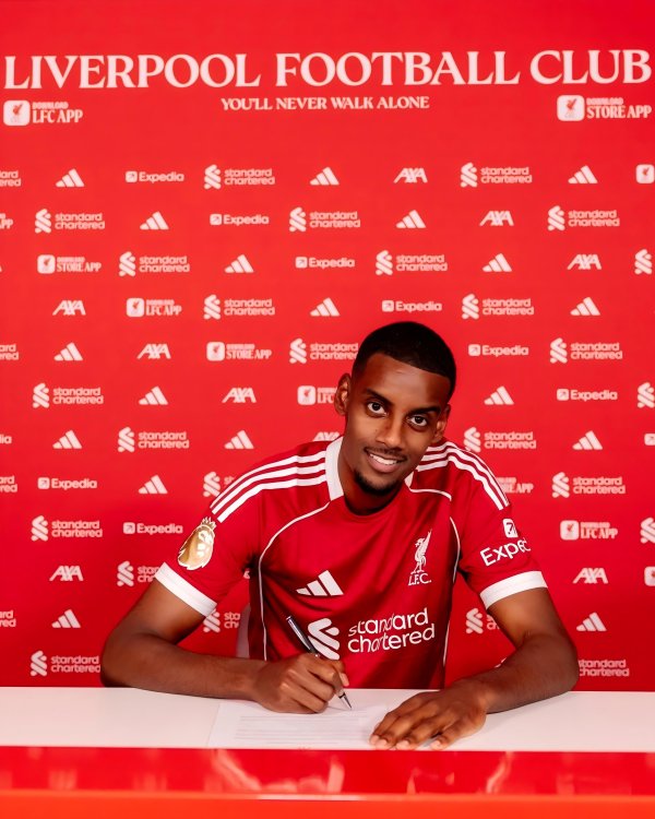 恒瑞行配资 达伦-本特谈红军夏窗：利物浦的操作非常出色，太疯狂了