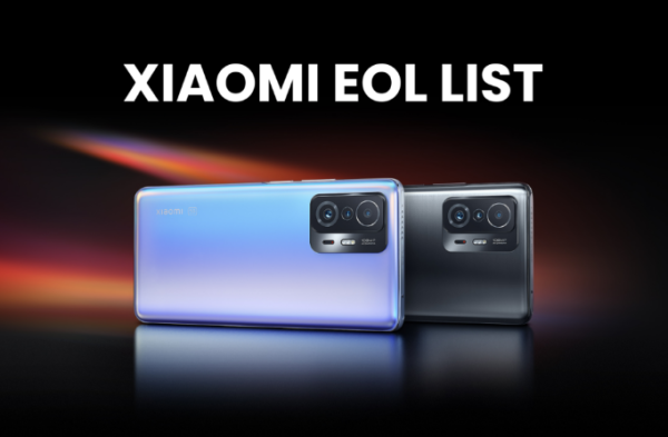 赢在策略 小米六款机型本月终止系统更新 涉及小米/REDMI品牌